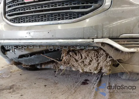 2019 GMC Acadia Sle-1 from USA, damaged, VIN 1GKKNRLS9KZ175250